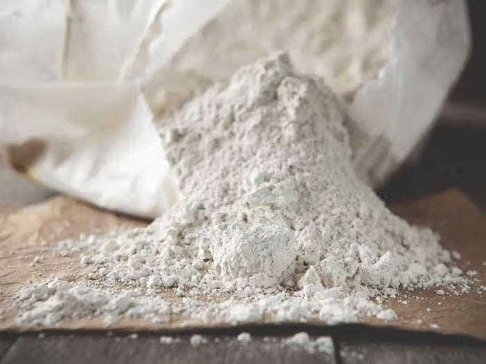 Diatomaceous Earth Red Lake Granular (40lb Bag) (Code 24)