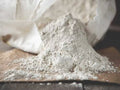 Diatomaceous Earth Red Lake Powder (40lb Bag) (Code 24A)