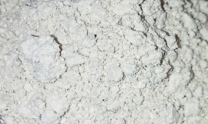 Diatomaceous Earth White Lake Powder (50lb Bag) (Code 24B)