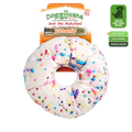 Doggijuana Get the Munchies Refillable Donut Toy