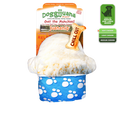 Doggijuana Get The Munchies Refillable Ice Cream Pup Cup Toy