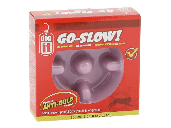 DOGIT ANTI GULP BOWL