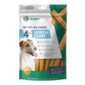 Dr. Marty 4-in-1 Dental Care Chew Sticks