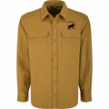 Drake Men’s Legacy Flannel Shirt