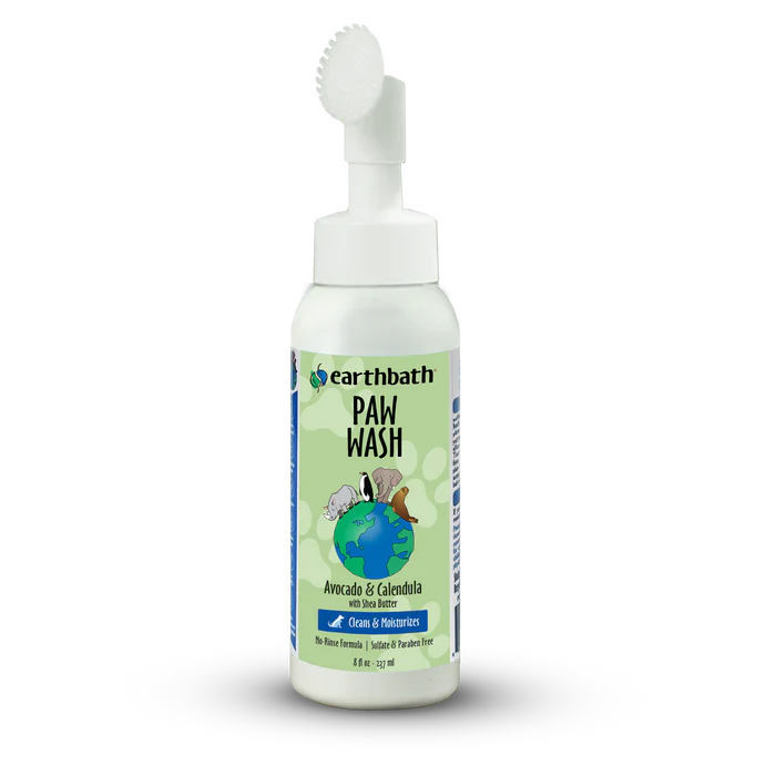 Earthbath Paw Wash