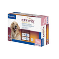 EFFITIX 20-40KG Price for one Pipette