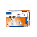 EFFITIX 4-10KG Price for one Pipette