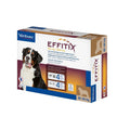 EFFITIX 40-60KG Price for one Pipette