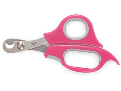 Ergo Cat Scissor Clippers