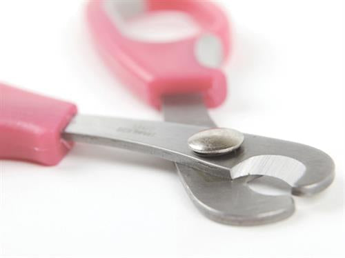 Ergo Cat Scissor Clippers