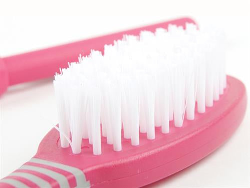 Ergo Cat Soft Bristle Brush