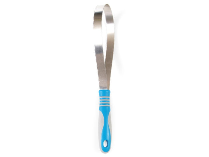 Ergo Deluxe Shedding Blade Medium