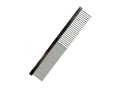 ERGO STRAIGHT METAL COMB 7"