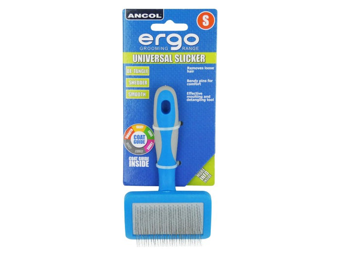 Ergo Universal Slicker Brush