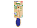 Ergo Wooden Double sided brush