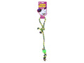 Extra Long Rope Tug Ball