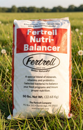 Fertrell Beef Nutri-Balancer (50lb Bag) (Code 63)