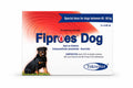 Fiproes® Dog Spot-on Solution for Extra Large Dogs (40-60 kg)
