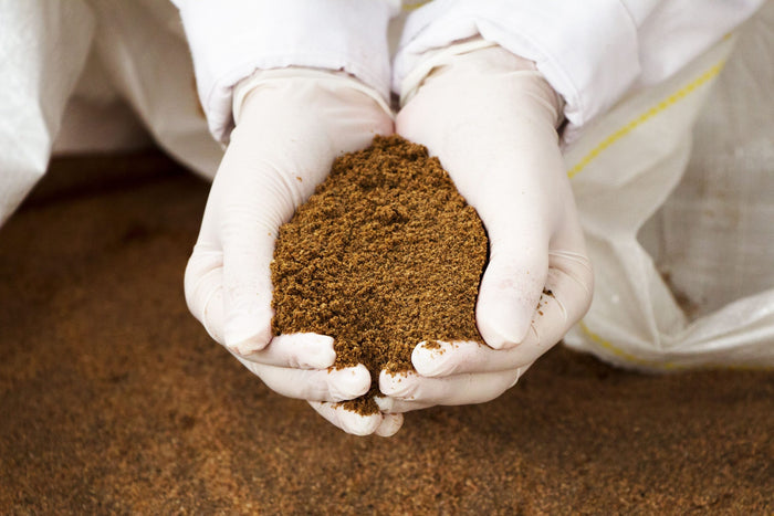 Fish Meal (50lb Bag) (Code 27)