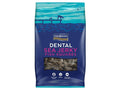 Fish4Dogs Sea Jerky Fish Square 115g