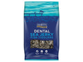 Fish4dogs Sea Jerky Fish Tiddler 100g