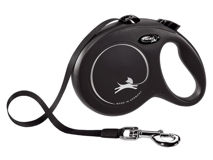 Flexi Classic Retractable Large Lead - Tape