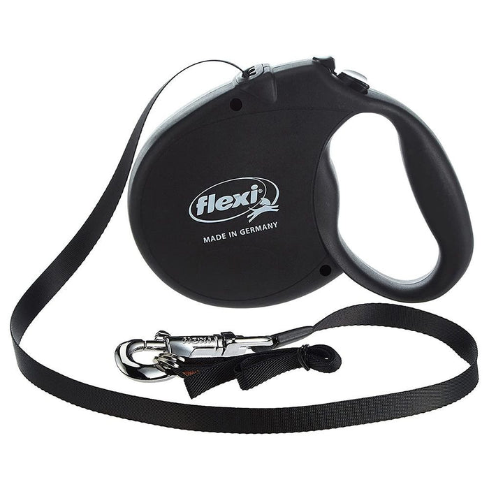 Flexi Style M Tape 5m Black