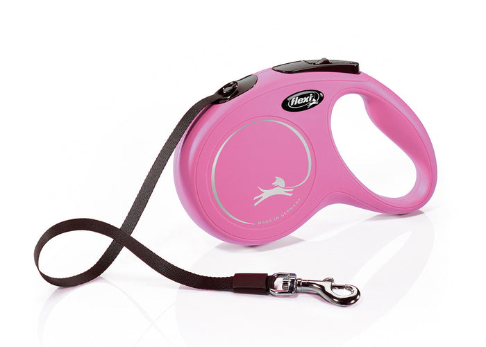 Flexi Style S Tape Cord 3m