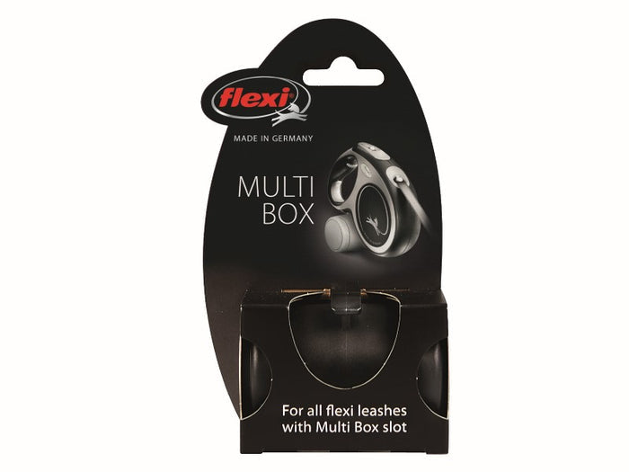 Flexi Wastebag Dispenser