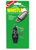 Product Image of Coghlan's Four Function Whistle