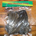 Freeze Dried Wings - Pheasant and Quail