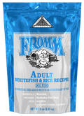 Fromm Classic Adult Whitefish & Rice Recipe Dry Dog Food