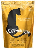 Fromm PurrSnickitty Chicken Delight Dry Cat Food