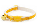 Gloss Reflective Cat Collar