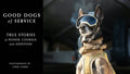 Good Dogs of Service: Book