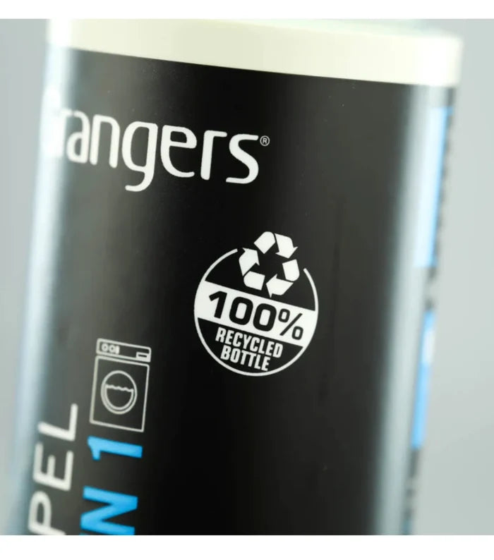 Granger's Wash and Repel Clothing 2 in 1 - 300ml Bottle