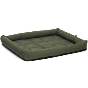 GREEN WATER RESISTANT MAT