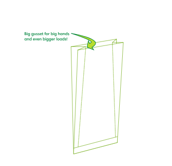 GreenLine Poop Bags