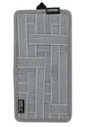 Empty : Small Grid-It Organizer - Grey : Cocoon