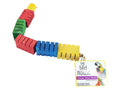 Groovy Blocks Bird Toy