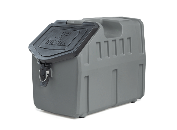 Gunner Food Crate (30 and 50)