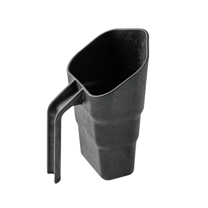 Gunner Food Scoop