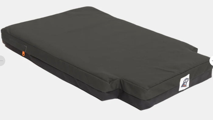 Gunner Long Haul Bed