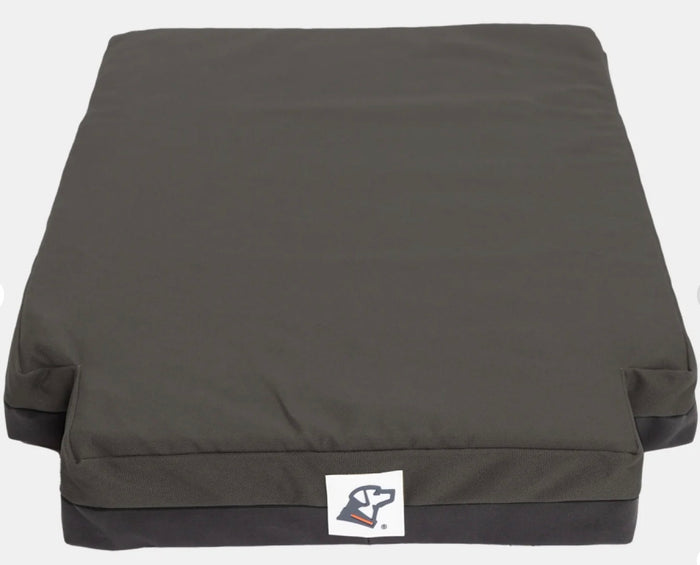 Gunner Long Haul Bed
