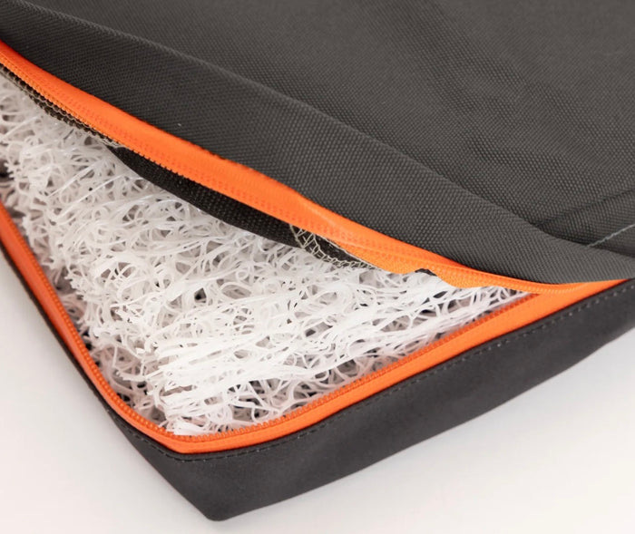 Gunner Long Haul Bed