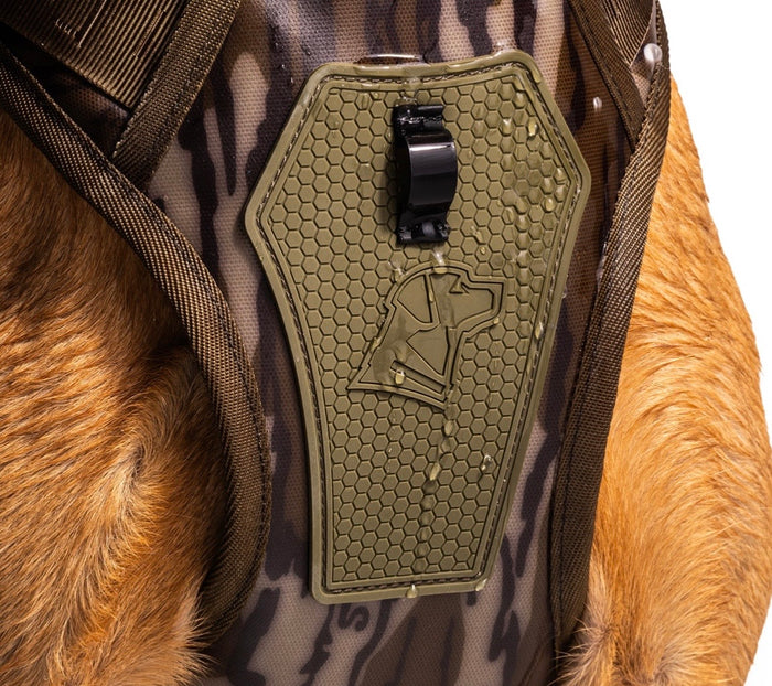Gunner Waterfowl Dog Vest - Restock October 2026