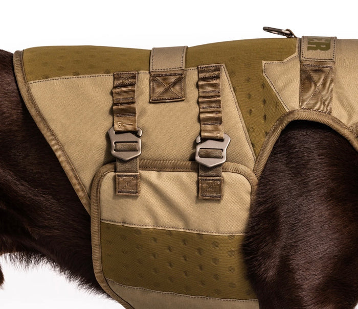 Gunner Waterfowl Dog Vest - Restock October 2026