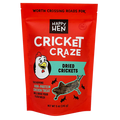 Happy Hen Cricket Craze