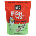 Happy Hen Fish Fest™ New
