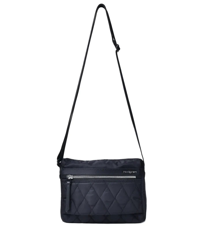 Adjustable shoulder strap